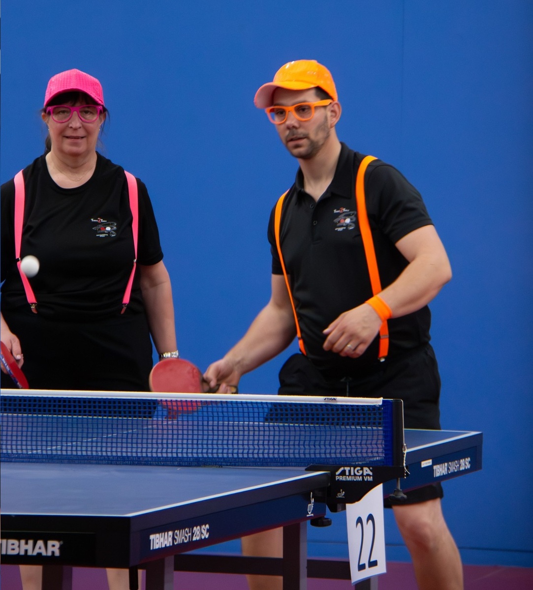 Tournoi des Familles 2025