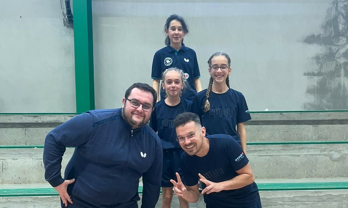 2 montées en Nationale 2 💥💥