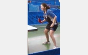 1ere journée de championnat par équipe