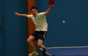 5e journée championnat par équipe!