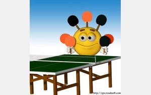 6eme journée championnat apr équipe