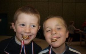 Week end 100% gagnant!