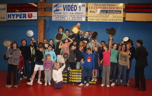 tournoi de poele