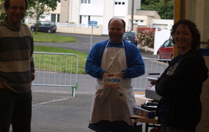 Tournoi régional