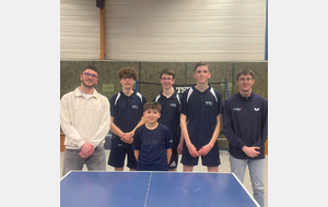 Tournoi de secteur