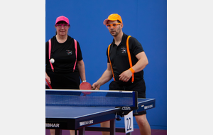 Tournoi des Familles 2025