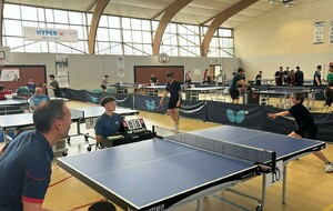 Tournoi de Murs Erigné 2025
