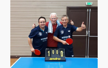 Championnat Loisirs J1 