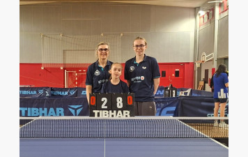 Championnat Interdépartemental Féminin