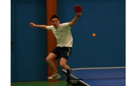 5e journée championnat par équipe!