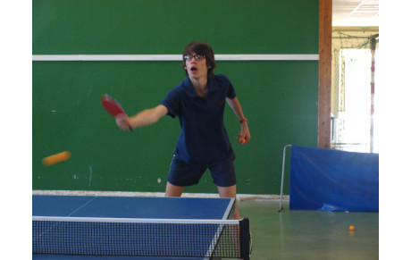 1ere journée de championnat