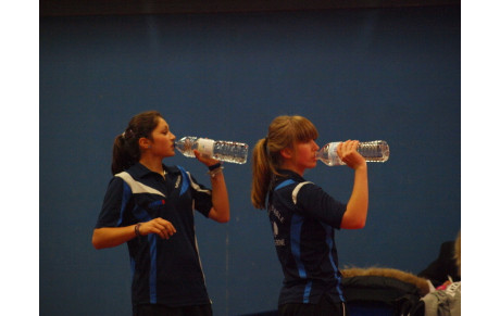 elles l'ont fait !