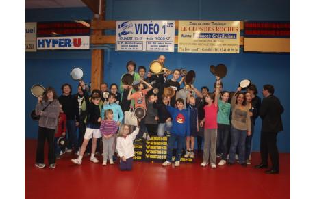 tournoi de poele