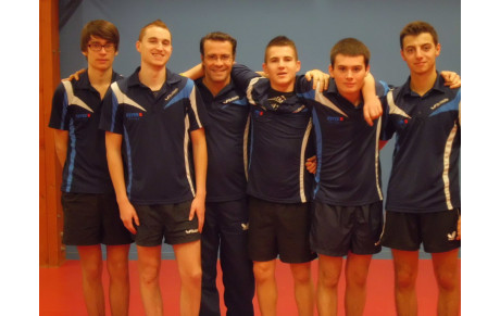 championnat
