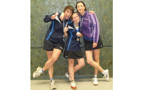 tournoi féminin