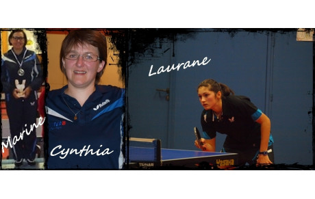 championnats de france