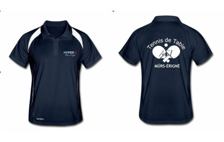 Maillots club
