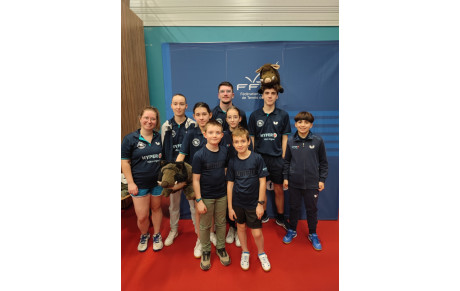 Challenge BERNARD JEU