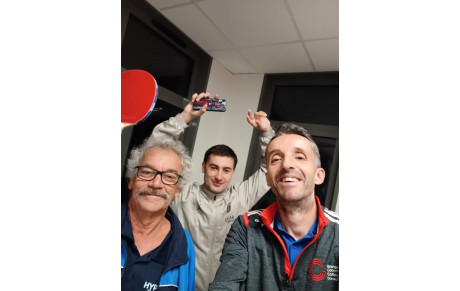 Equipe Loisirs 1