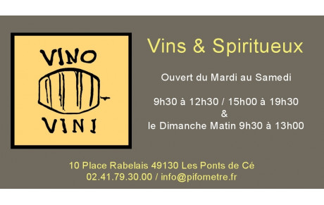 Vino Vini