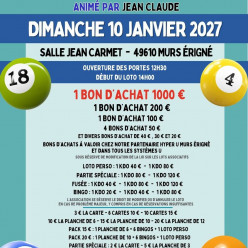 SUPER LOTO