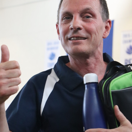Gilles Carré