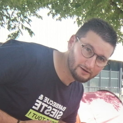 Alexandre Vion