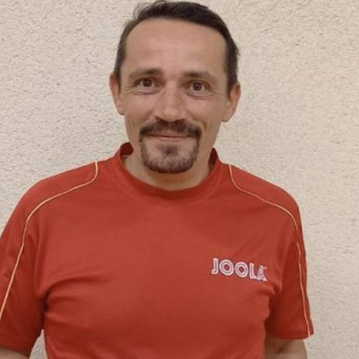 Thierry Vaussoue