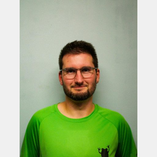 Alexandre Vion